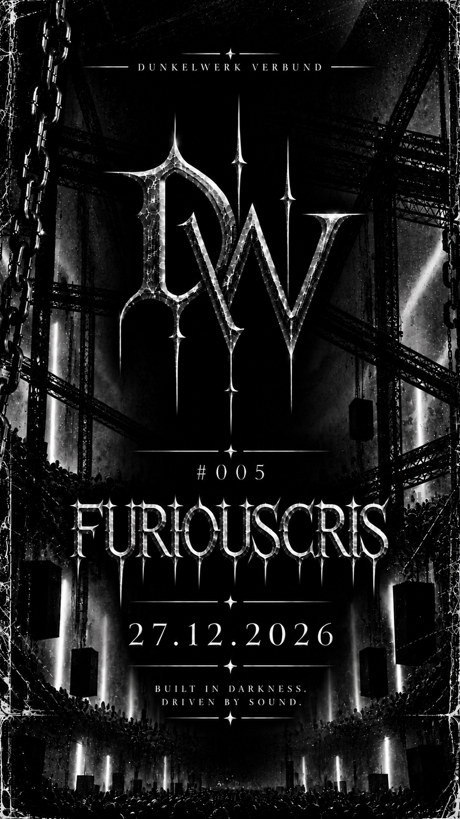 Session #005 — FURIOUSCRIS
